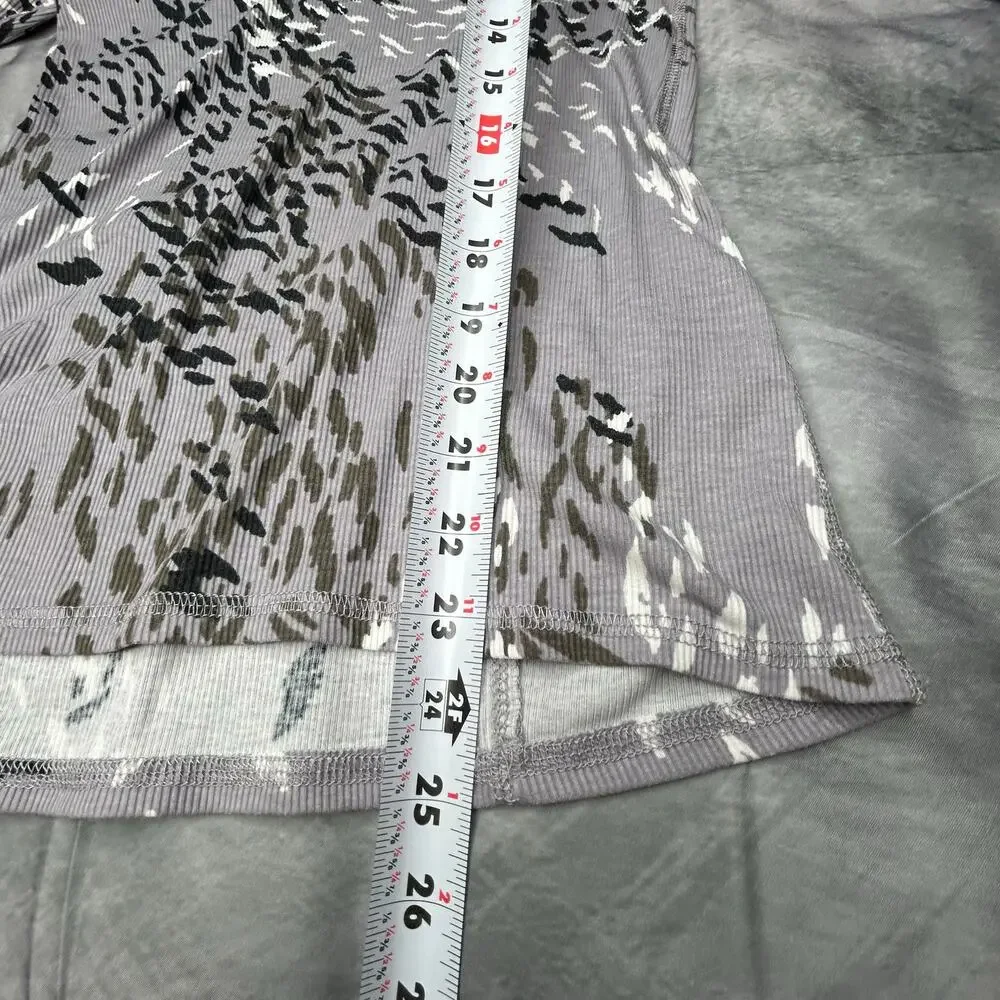Lot 2 PJ Layering Tops Women S/XS COZY Brand Comfy Cotton Blend Winter Errands